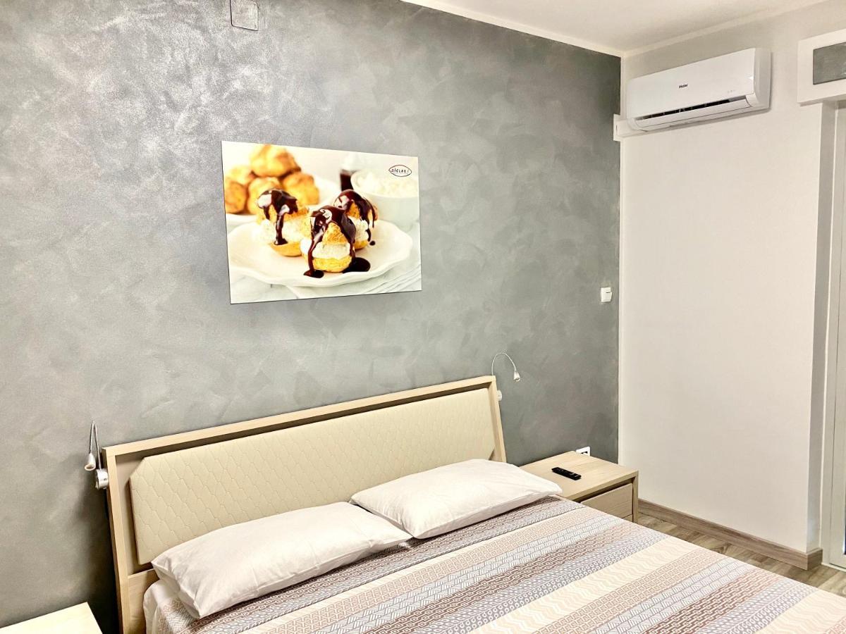 Siclari B&B-Rooms&Suite Taurianova Ngoại thất bức ảnh